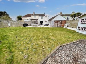 Garden- click for photo gallery